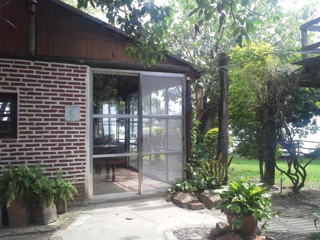 Posada De La Costa Empedrado Exterior photo