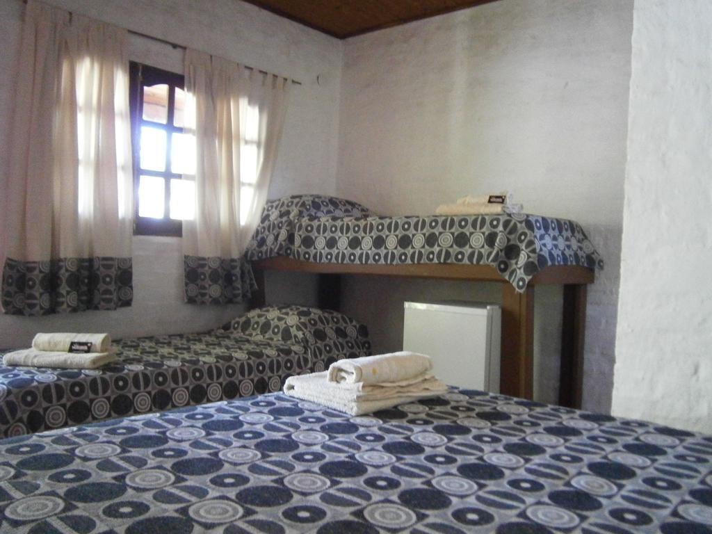 Posada De La Costa Empedrado Room photo