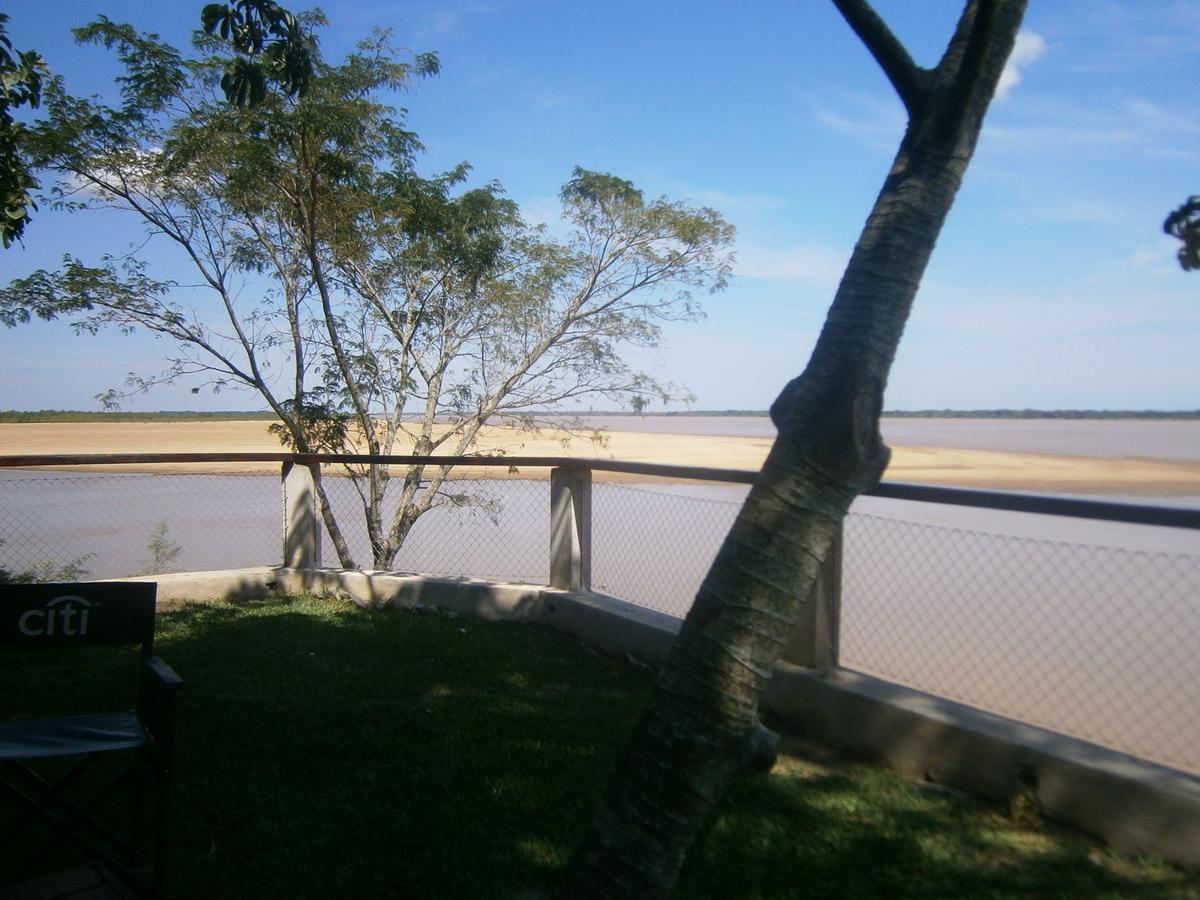 Posada De La Costa Empedrado Exterior photo