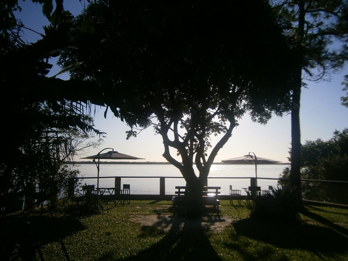 Posada De La Costa Empedrado Exterior photo